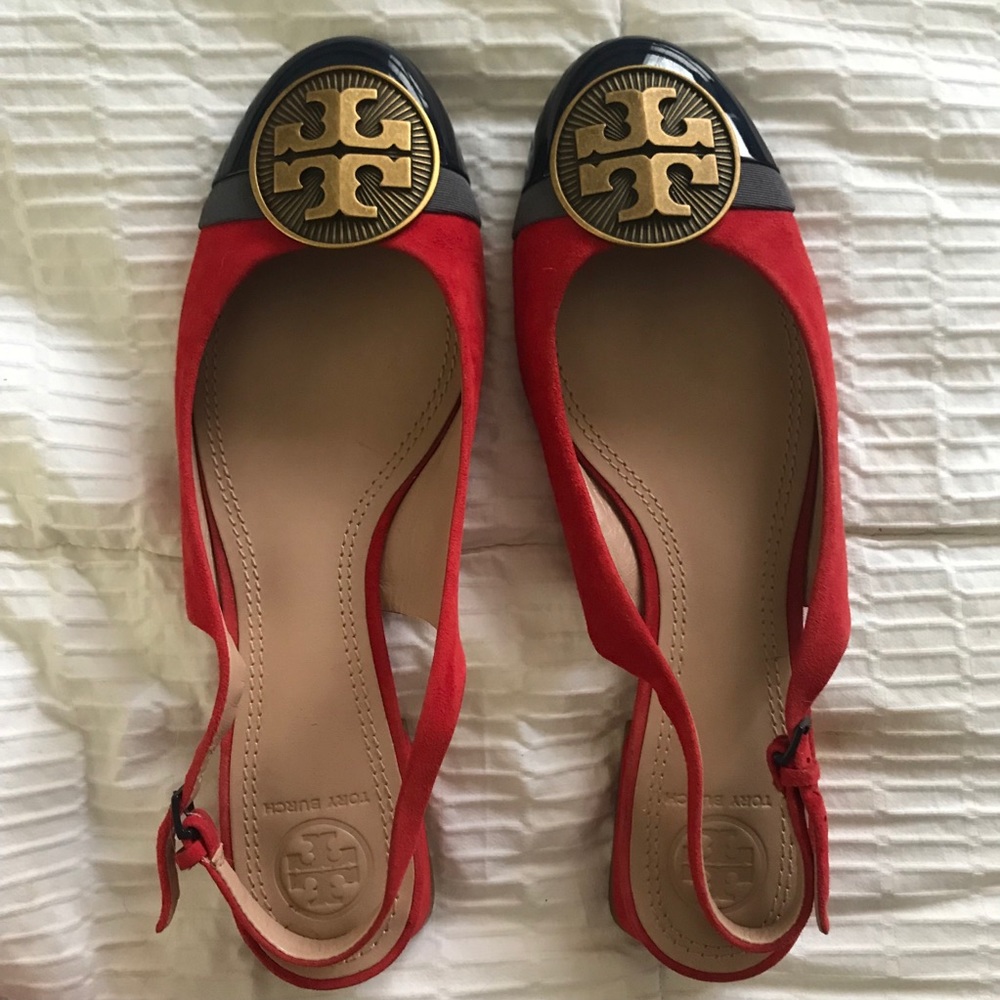 Tory Burch Shoes